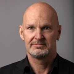 Jens Edgren