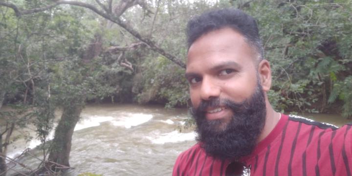 Sri B