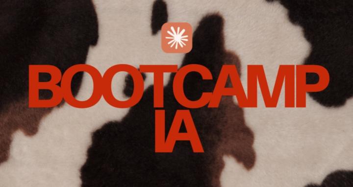 Bootcamp IA