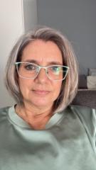 Janine van der Walt