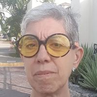 Monica Volante