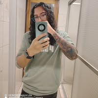Bryan Rojas leandro
