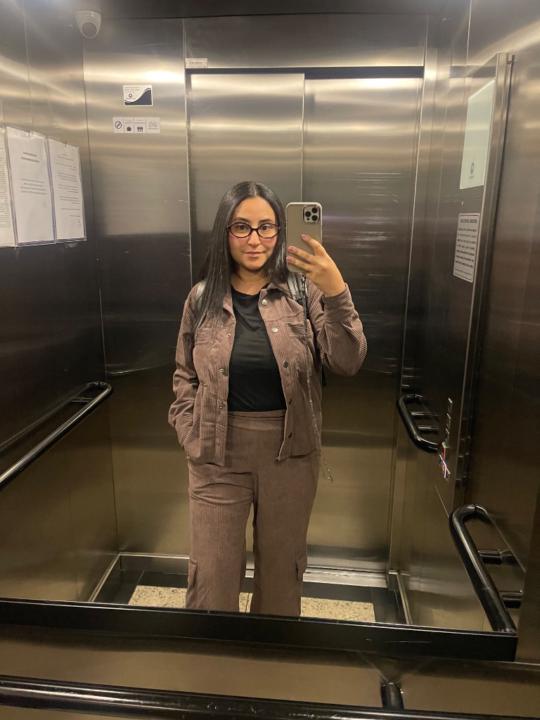 Beatriz Fortunato Gauna