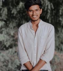 Hruday Raj