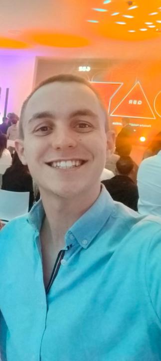 Paulo Fernandes