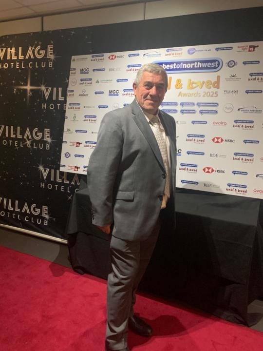 Joe Ibrahim