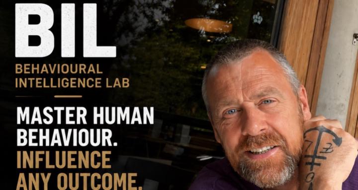 Behavioural Intelligence Lab