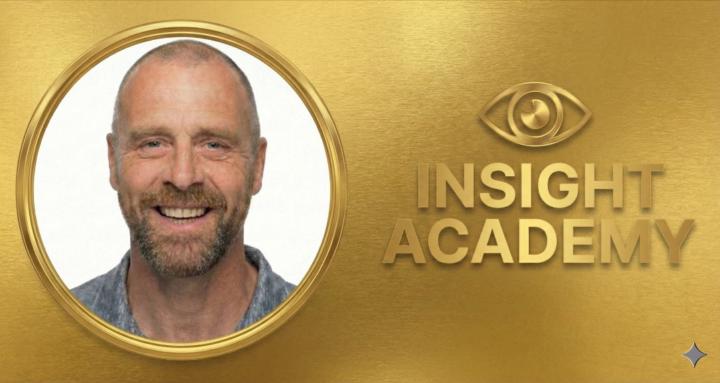 THE INSIGHT ACADEMY 