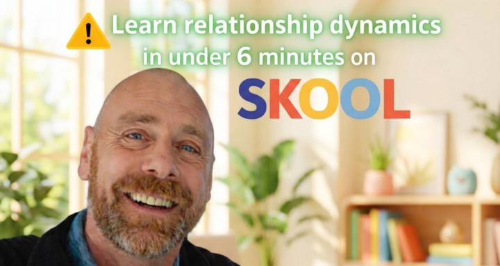 Relationship Dynamics