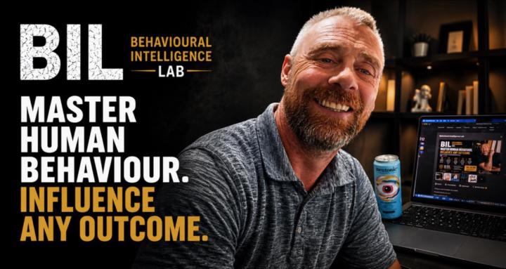 Behavioural Intelligence Lab