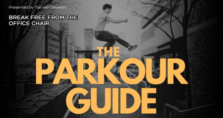THE Parkour Guide (soon)