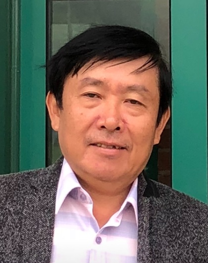 Phan Binh