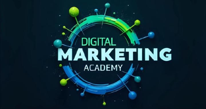 Digital Marketing Academy