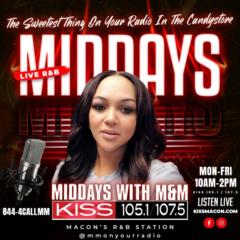 Marsha MeadowsWhitehead