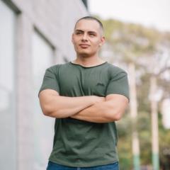 Orlando Medina