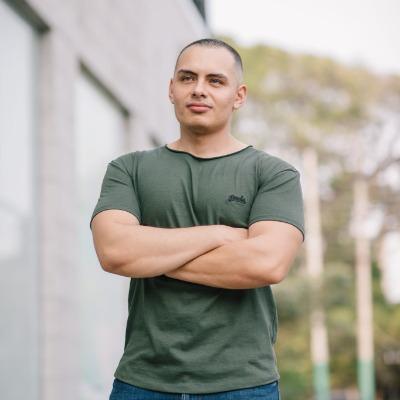 Orlando Medina