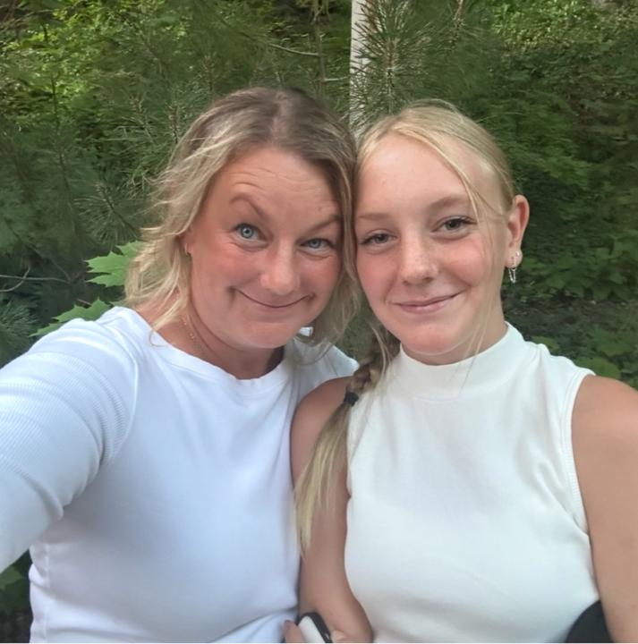 Heidi Mark