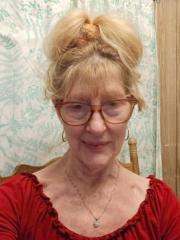 Ruth Kiser-Harris