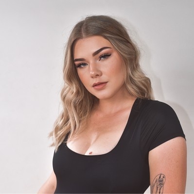 Natalie Peggy-Sue Grant