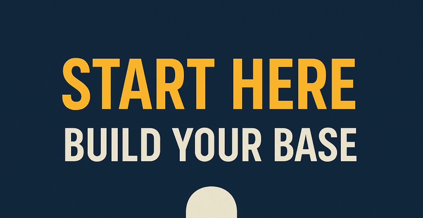 Welcome to Strong Mind Strong Body