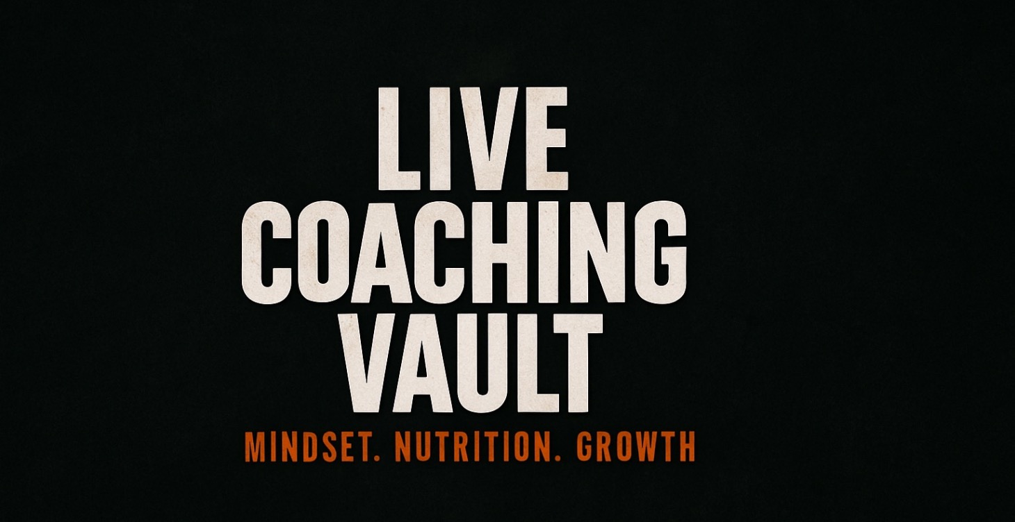 Unfiltered: Real Calls, Real Progress