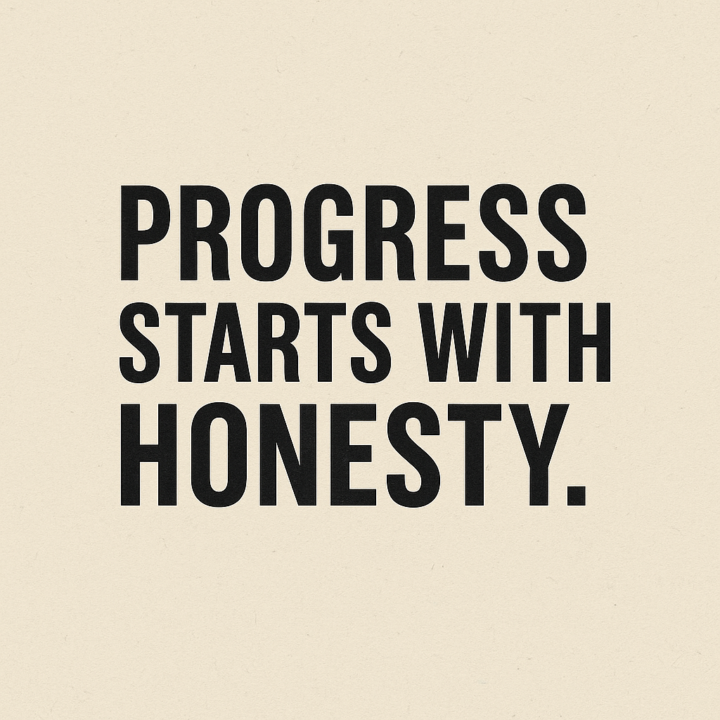 Let’s Keep It Real — What Slipped This Week?