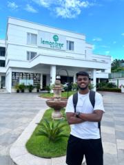 Daniel Mathew