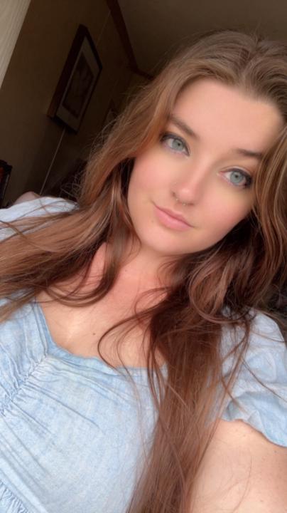 Candice Stevens