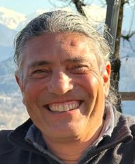 Riccardo Borlenghi