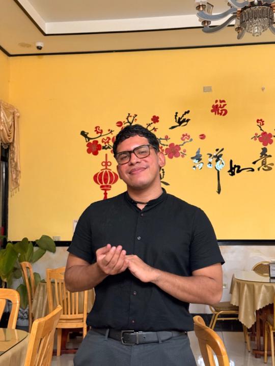 Luis Casasola