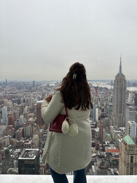 Ganya Lizarraga Velazquez