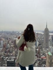 Ganya Lizarraga Velazquez