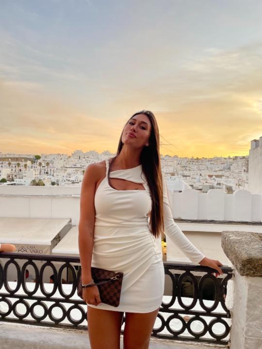 Adriana Muñoz