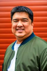 Alden Navarrete