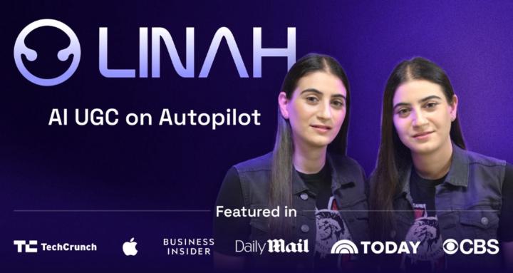 LINAH AI – Ad Factory
