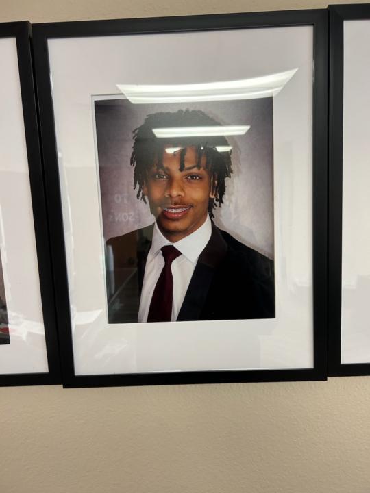 Demarius Jackson