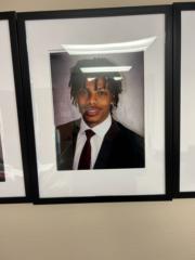 Demarius Jackson