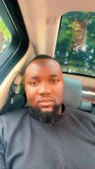 Mohammed Adamu Inuwa