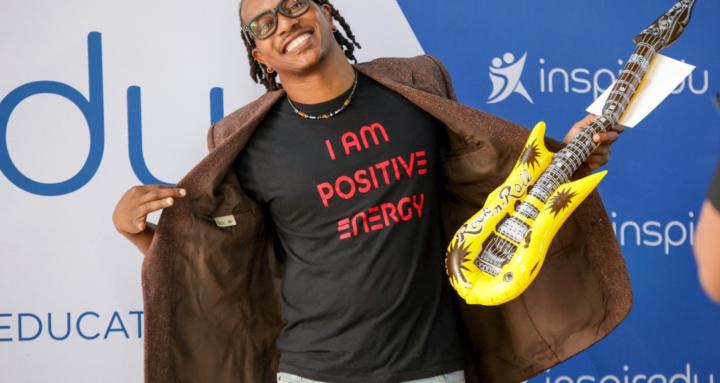 The Positive Energy Movement