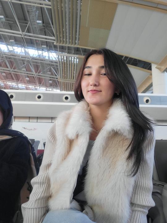 Layeeqa Alimi