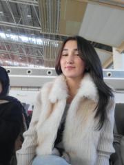Layeeqa Alimi