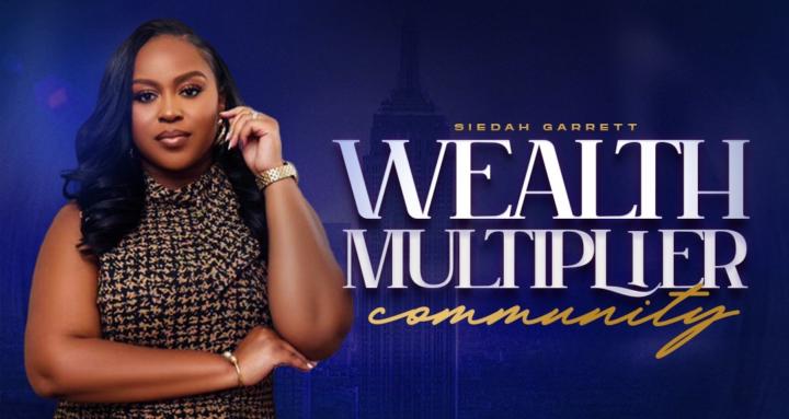 Wealth Multiplier Community