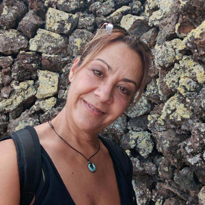 Camino García Álvarez