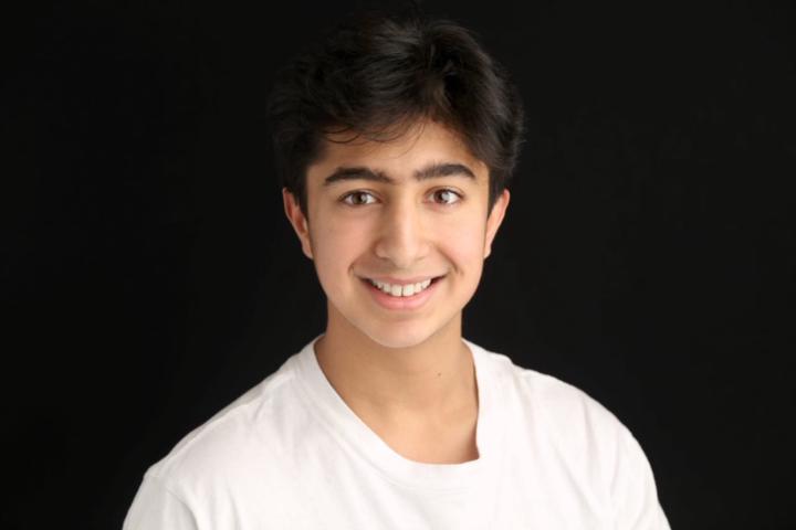 Karum Bhawnani