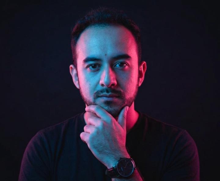 Antonio Figueroa