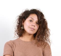 Sofia Soledad Duarte Poblete