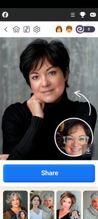 Joanne Getz