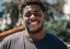Eli Carter