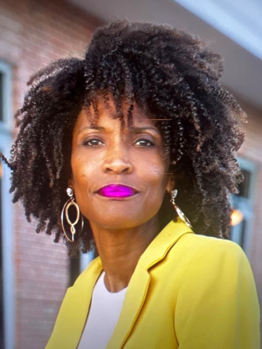 LiTedra Burgess