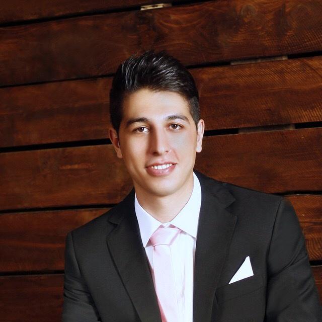 Parham Salehi